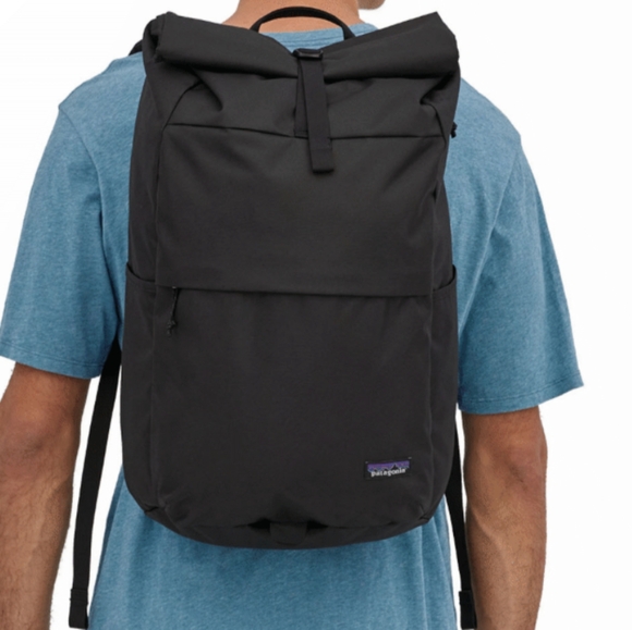 Patagonia Fieldsmith roll top 30l - Picture 5 of 6